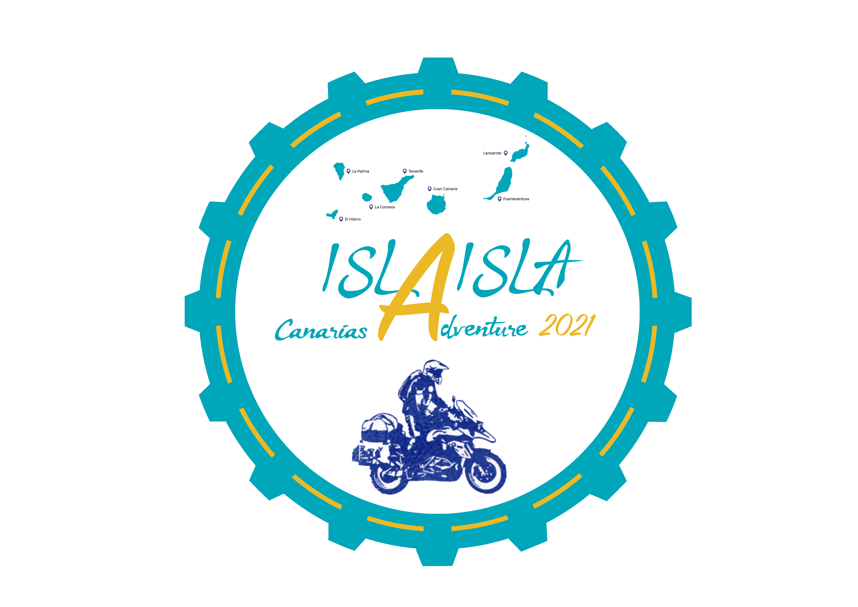 Logo IslaAisla
